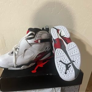 Jordan 8